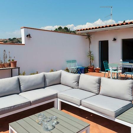 La Terrazza Dei Normanni Appartement Aci Castello Buitenkant foto