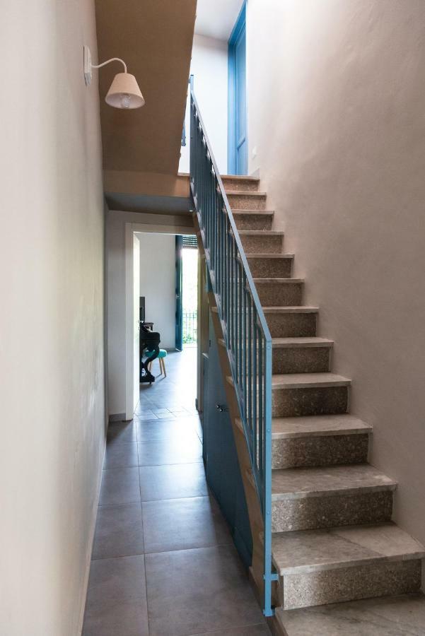 La Terrazza Dei Normanni Appartement Aci Castello Buitenkant foto